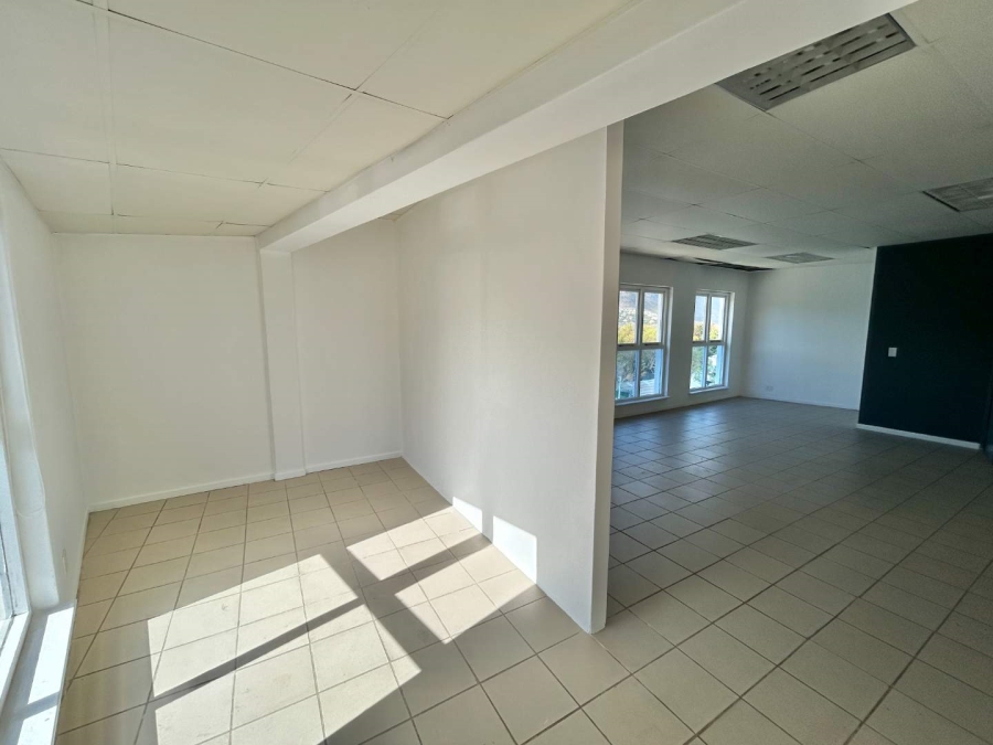 To Let commercial Property for Rent in Beach Estate Western Cape